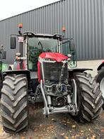 Massey Ferguson 8S.305 EX/DYNA-VT, Overige typen