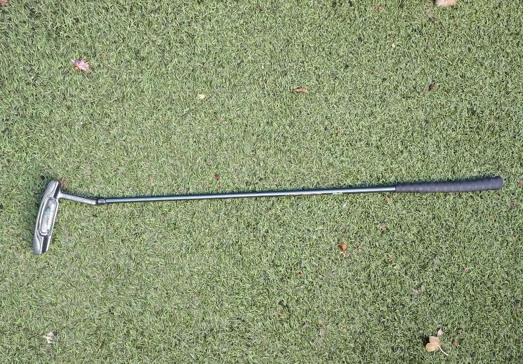 Apron Putter golf, Ophalen of Verzenden, Gebruikt, Overige typen