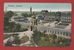 Duitsland - Dresden - Zwinger - 1932, Verzenden, 1920 tot 1940, Gelopen, Duitsland