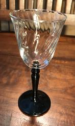 vintage Luminarc wijnglas, Verzamelen, Glas en Borrelglaasjes, Ophalen of Verzenden, Nieuw, Overige typen