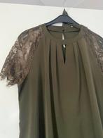 Diverse dames jurken maat l/xl, Ophalen, Overige kleuren, Maat 42/44 (L), Zo goed als nieuw