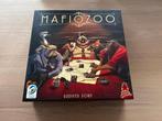 Mafiozoo - Spel - Nauwelijks gespeeld, Ophalen of Verzenden, Zo goed als nieuw