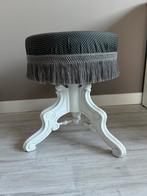 Pianokruk, Huis en Inrichting, Krukjes, Ophalen of Verzenden, In hoogte verstelbaar, Zo goed als nieuw, Hout