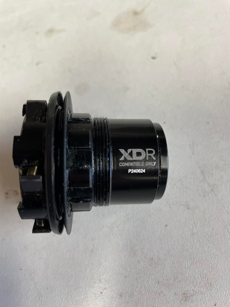 Zipp ZR1 XDR freebody, Fietsen en Brommers, Fietsonderdelen, Ophalen of Verzenden