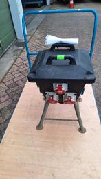 bouwstroomkast bouwpaddestoel stroomkast verdeelkast 32A, Ophalen, Gebruikt, Overige typen, Industriepark 2a 9351PA Leek