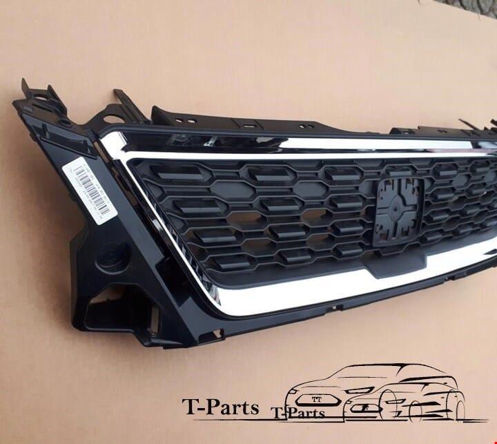 Seat ibiza 6F grille voorbumper rooster bumper gril 6F085365, Info@fabrikant.eu, Fabrikant BV, Voor, Nieuw