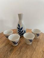 Sake set, Ophalen of Verzenden