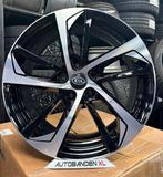18 Inch Kia Niro, Sportage, Sorento velgen 5x114.3, 18 inch, Gebruikt, Velg(en), Verzenden