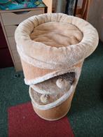 Krabpaal voor katten, Ophalen, Gebruikt, Krabpaal