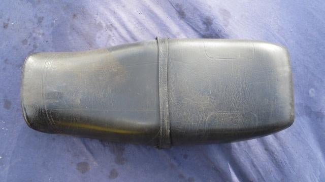 BMW R45 1981 accessoires + onderdelen te koop in Vianen adv1, Ophalen of Verzenden, Gebruikt