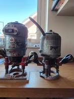 2x Elu mof11, Ophalen, Gebruikt, Elektrisch, Bovenfrees