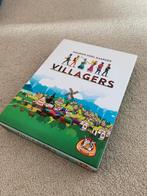 Villagers bordspel (White Goblin Games), Hobby en Vrije tijd, Gezelschapsspellen | Bordspellen, Een of twee spelers, Ophalen of Verzenden