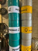 Olievat vuurton vuurkorf stookton 200liter, Tuin en Terras, Ophalen, Zo goed als nieuw, Vuurton