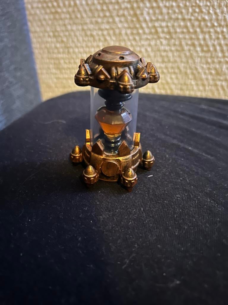 Skylanders Imaginators Creation Crystal Earth Rocket, Avontuur en Actie, 1 speler, Eén computer, Ophalen of Verzenden