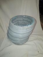 Flexibele buis / slang 20cm diameter, 5m lang, Overige materialen, Gebruikt, Overige typen, 80 mm of meer