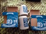 Te koop 2 bier pullen. Van bavaria nieue, Ophalen of Verzenden, Carnaval