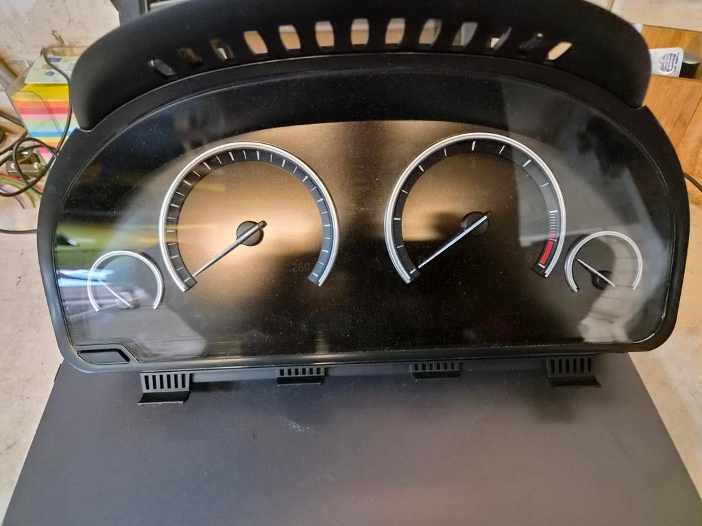 BMW 5 serie 6WA teller, Auto-onderdelen, Bosch, Duitsland, Ophalen of Verzenden, BMW