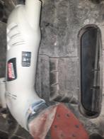 Te koop driehoek schuurmachine, Ophalen of Verzenden