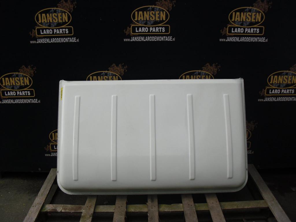 Land Rover Defender Pick-Up dak AKA710840, Admin@jansenlaroparts.nl, Ophalen of Verzenden, Groenstraat 31B, Jansen Laro Parts