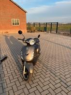 Sym scooter, Ophalen, Gebruikt, SYM, Benzine