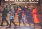 Backstreet Boys LP gesigneerd | signed, Ophalen, Cd of Plaat, Gesigneerd