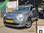 Fiat 500 Cabrio 0.9 TwinAir Lounge|140dkm NAP|2012|Half leer, Euro 5, 86 pk, Gebruikt, 31 €/maand