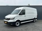 Volkswagen Crafter 2.0 TDI 141 PK RWD HIGHLINE € 22.950,00, Gebruikt, 4 cilinders, Volkswagen, Wit