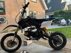 Pitbike 125cc 4t, Ophalen of Verzenden, Zo goed als nieuw, Pitbike