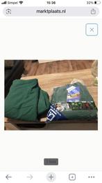 Werkbroeken, Overige merken, Heren, Ophalen of Verzenden, Zo goed als nieuw