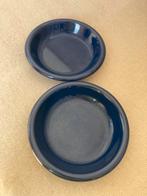 2 diepe borden Country Lifestyle Boot, Ophalen of Verzenden, Gebruikt, Interieur en Kussens