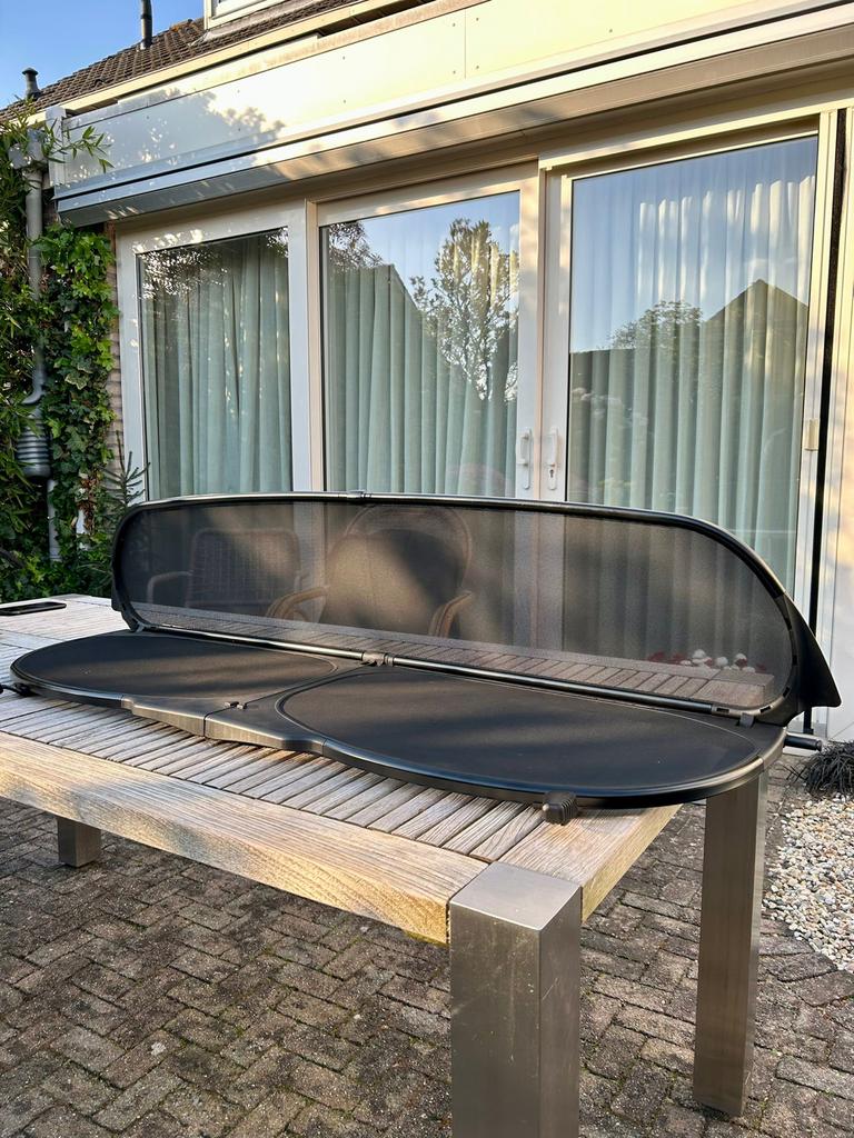 Windscherm Mercedes, Ophalen of Verzenden, Gebruikt, Mercedes-Benz