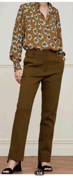 Fabienne Chapot City broek maat 38 *nieuw *, Kleding | Dames, Broeken en Pantalons, Maat 38/40 (M), Nieuw, Ophalen of Verzenden