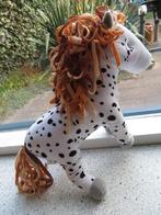 Paard STIP van Hoorne Entertainment uit 2023 Witte Leeuw, Ophalen of Verzenden, Zo goed als nieuw, Paard