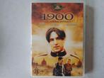 1900 - Bernardo Bertolucci I 1977, Italië, 1960 tot 1980, Vanaf 16 jaar, Drama, Ophalen of Verzenden