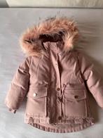 Winterparka jas, Ophalen of Verzenden, Zo goed als nieuw, Meisje, Jas