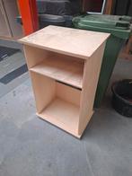 Lessenaar op wieltjes van MPX, Ophalen, Gebruikt