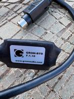Grom Audio USB 3+bluetooth voor Volvo (V70) 2000-2007 HU-850, Ophalen of Verzenden, Gebruikt, Volvo
