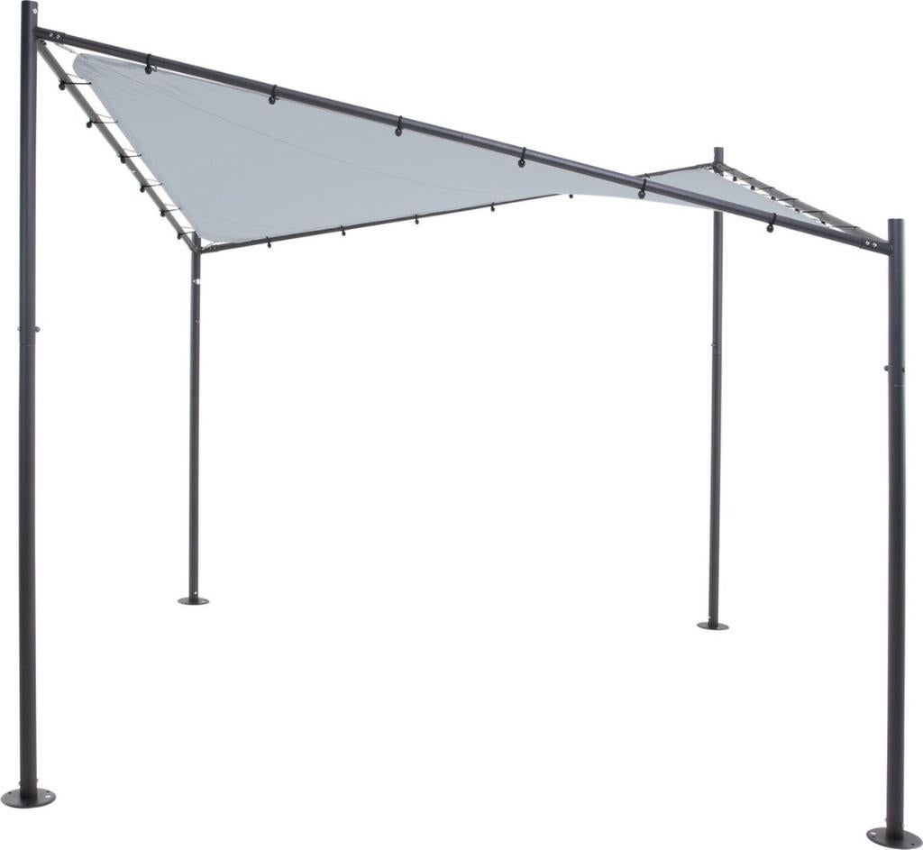 Te koop: Sorara butterfly tuinpaviljoen, Tuin en Terras, Ophalen, Gebruikt, Tuinpaviljoen