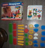 Nopper bouwstenen in originele doos, Ophalen, Zo goed als nieuw, Nopper