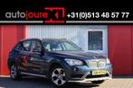 BMW X1 sDrive20i Executive | Origineel NL | Navigatie | PDC, 4 cilinders, Blauw, Origineel Nederlands, 184 pk