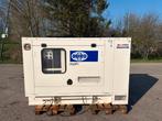 FG Wilson Perkins 60 kVA noodstroom aggregaat, Doe-het-zelf en Verbouw, Aggregaten, Geluidgedempt, Zo goed als nieuw, 30 kVA of meer