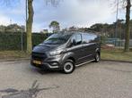 Ford Transit Custom 2.0 Tdci 300 L2h1 Led|230v|cruise|trekh 