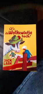 Boekjes van Dick Laan, Ophalen of Verzenden, Zo goed als nieuw