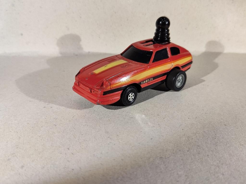 Five Winders Datsun 280ZX, Ophalen of Verzenden, Gebruikt, Auto