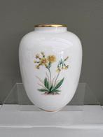 Augarten vaas, Huis en Inrichting, Woonaccessoires | Vazen, Wit, Aardewerk of Porselein, Ophalen of Verzenden, Zo goed als nieuw