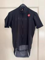 Castelli gabba jersey maat Large, Fietsen en Brommers, Fietsaccessoires | Fietskleding, Gebruikt, Heren, Ophalen of Verzenden