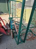 Weidesleep Jako 6 meter, Ophalen, Weidebouw