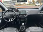 Peugeot 2008 1.2 PureTech Allure NAVI|CAM|PANO|Carplay|Deale, 12 maanden, Euro 6, 1199 cc, 49 €/maand