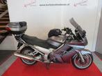 YAMAHA FJR 1300 (bj 2003), 4 cilinders, Motorrijbewijs A, Onbekend, 1298 cc