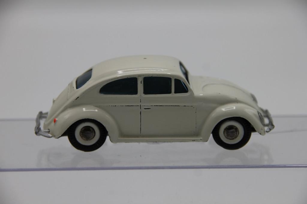 Tekno Denmark Volkswagen # 819 (2), Ophalen of Verzenden, Gebruikt, Auto, Overige merken